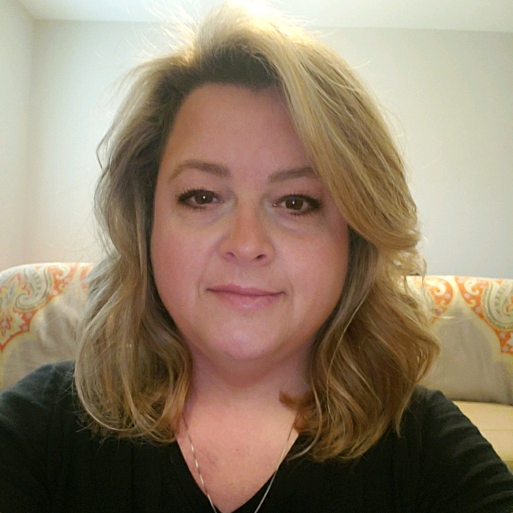 Meet your Posher, Katrina